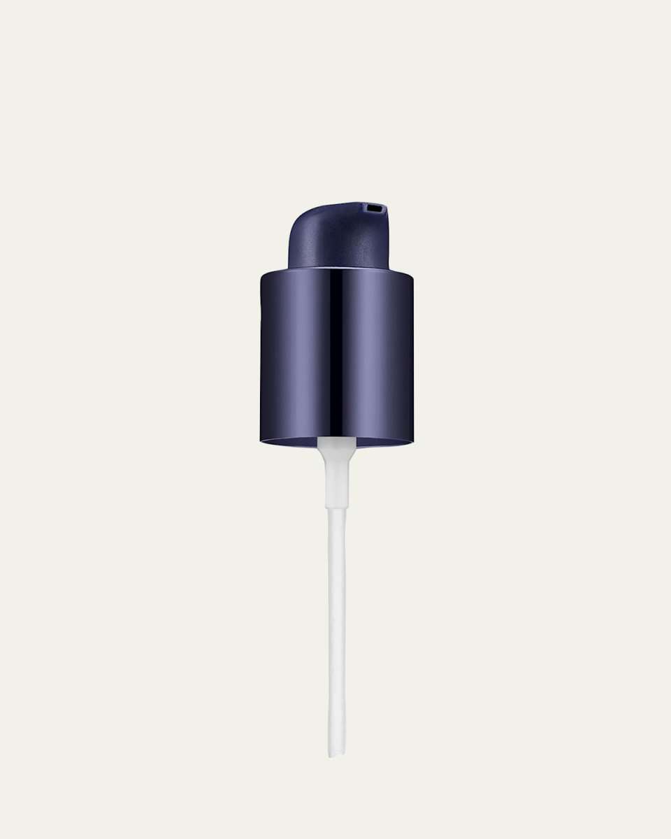 Double Wear Foundation Pump